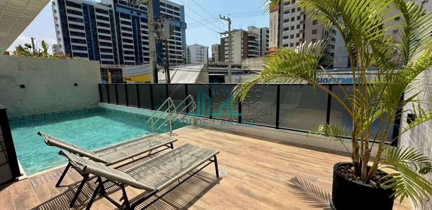 Apartamento, 1 quarto, 43 m² - Foto 11