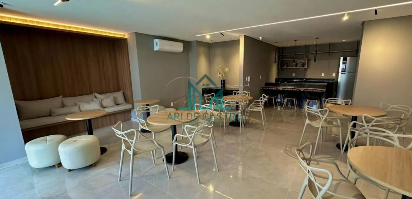 Apartamento, 1 quarto, 43 m² - Foto 14