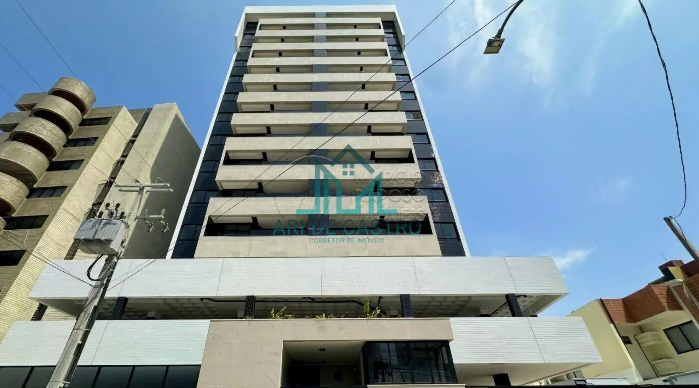 Apartamento, 1 quarto, 43 m² - Foto 8