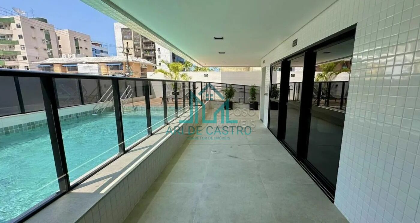 Apartamento, 1 quarto, 43 m² - Foto 12
