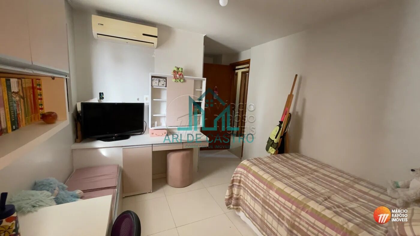 Apartamento, 3 quartos, 97 m² - Foto 9