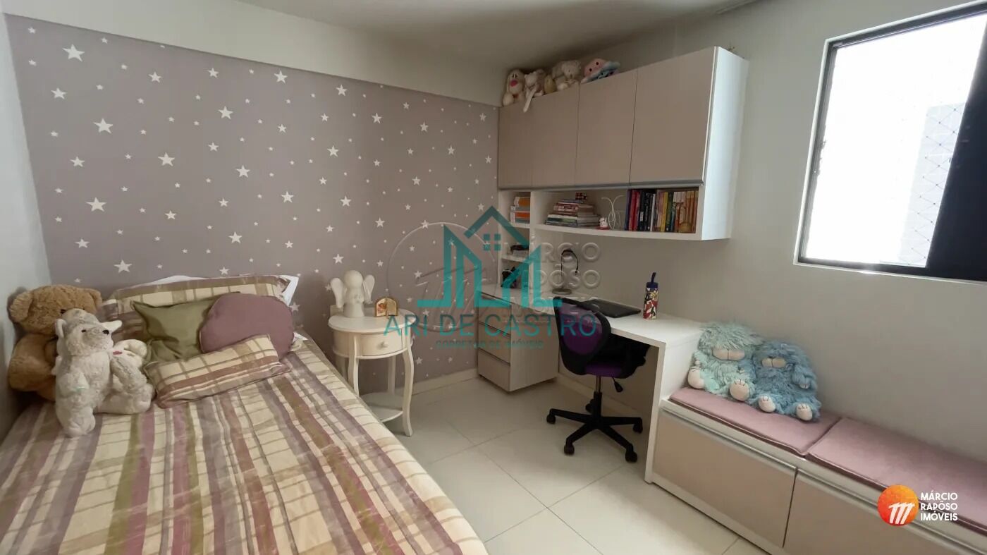 Apartamento, 3 quartos, 97 m² - Foto 10