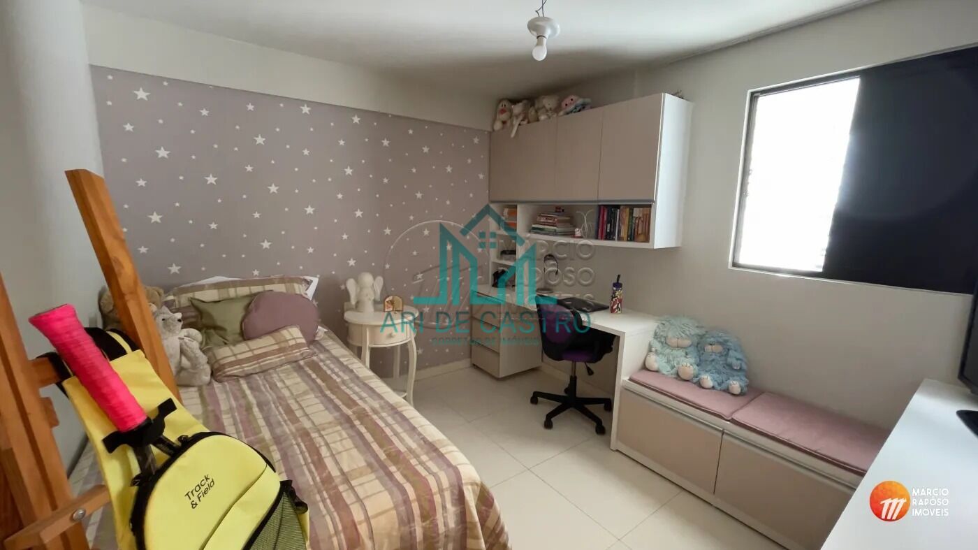 Apartamento, 3 quartos, 97 m² - Foto 8