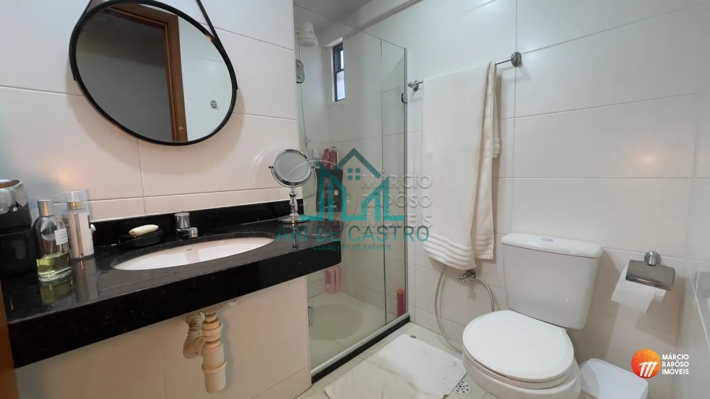 Apartamento, 3 quartos, 97 m² - Foto 7