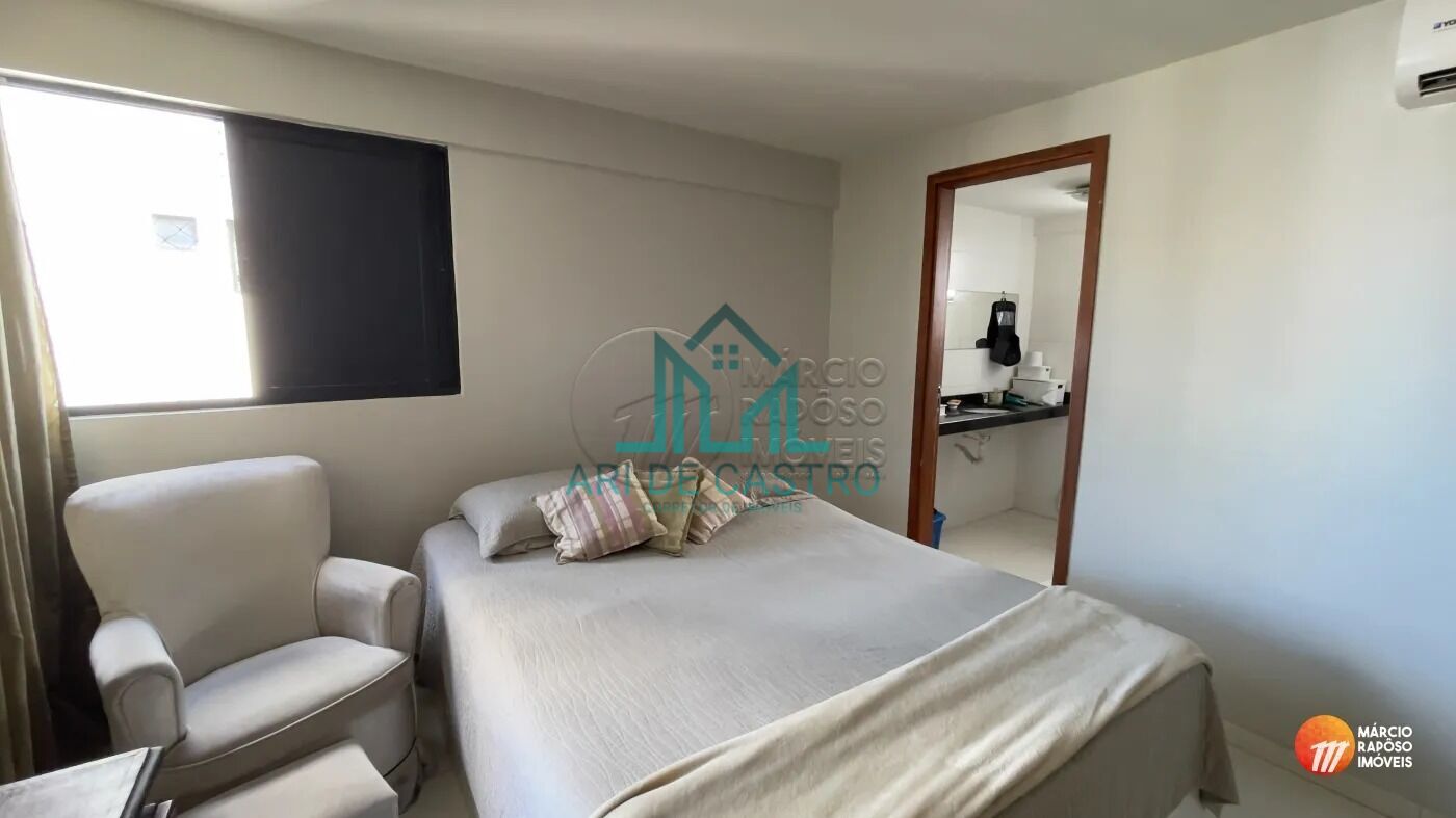 Apartamento, 3 quartos, 97 m² - Foto 6