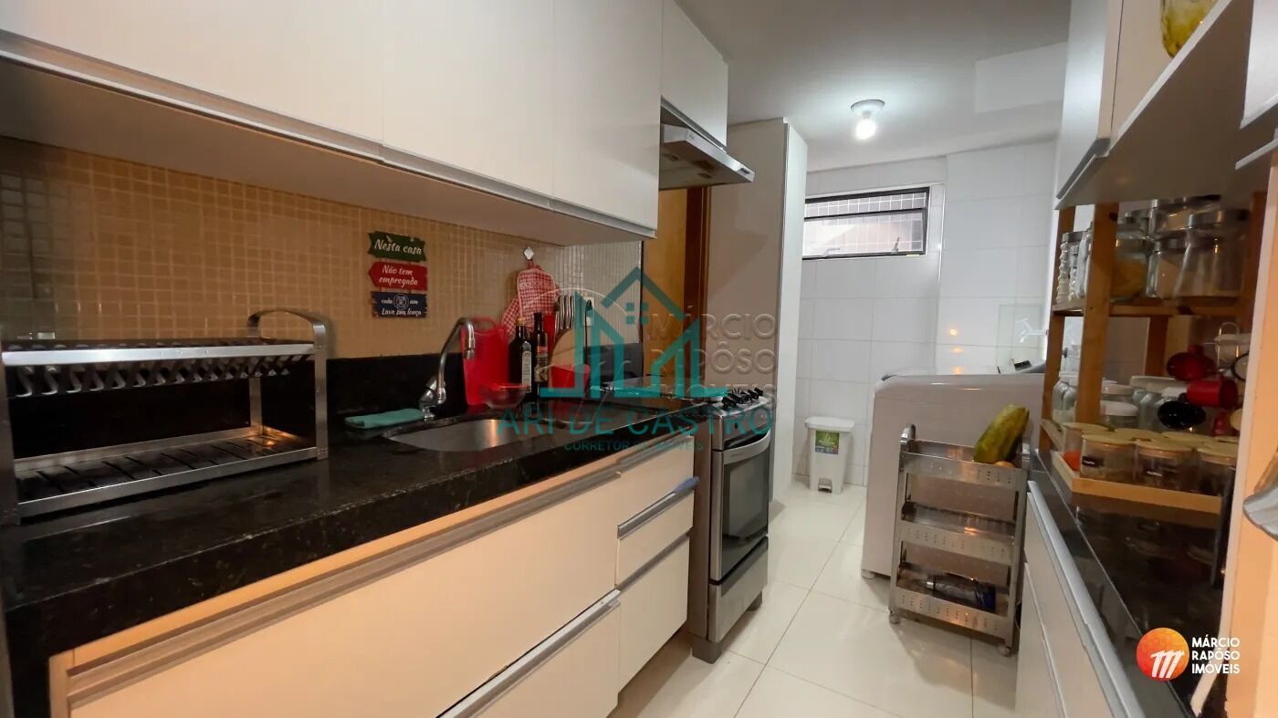 Apartamento, 3 quartos, 97 m² - Foto 4