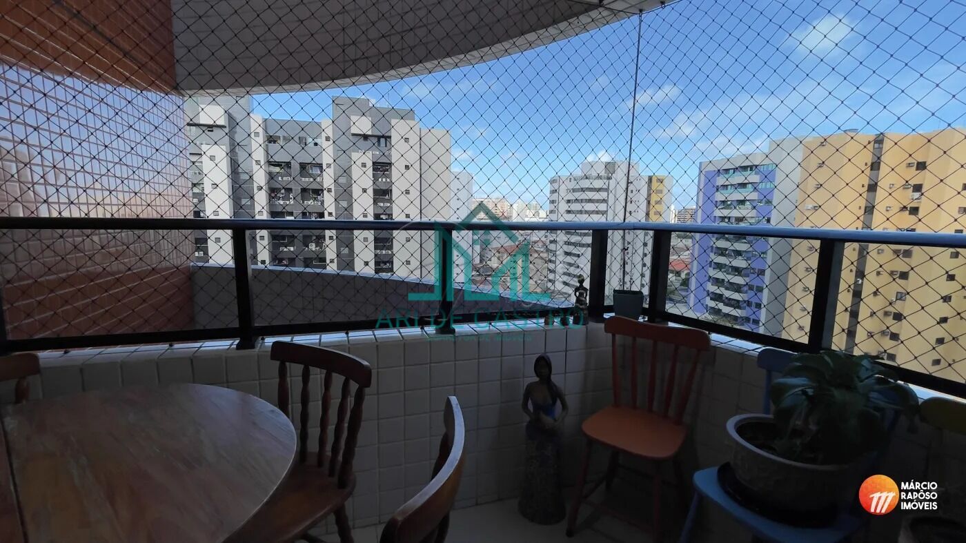 Apartamento, 3 quartos, 97 m² - Foto 3