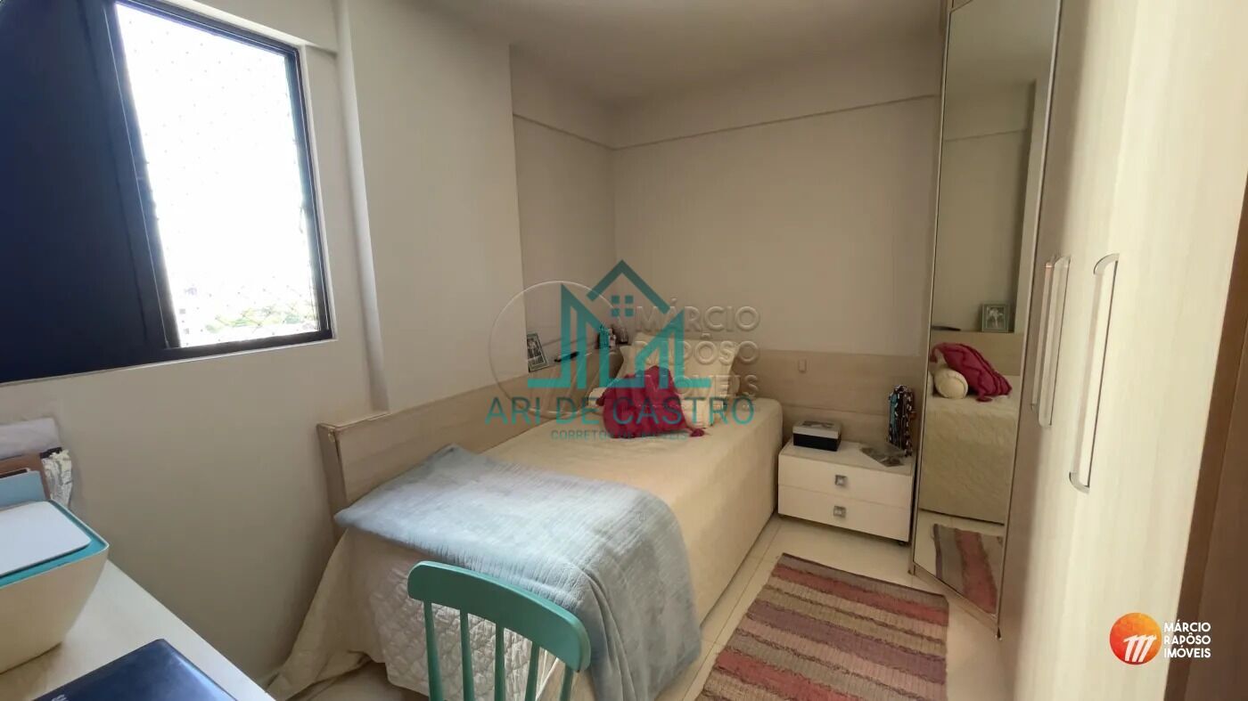 Apartamento, 3 quartos, 97 m² - Foto 12