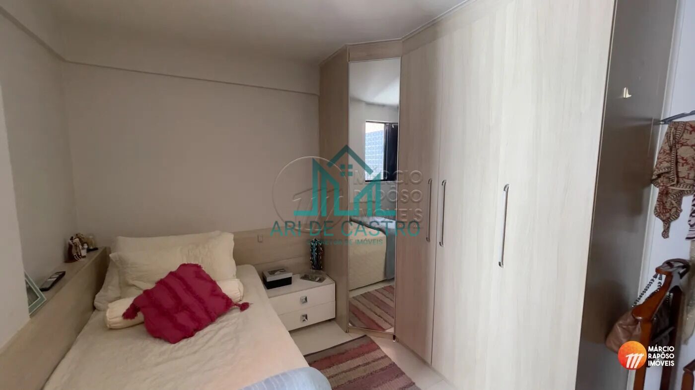 Apartamento, 3 quartos, 97 m² - Foto 13