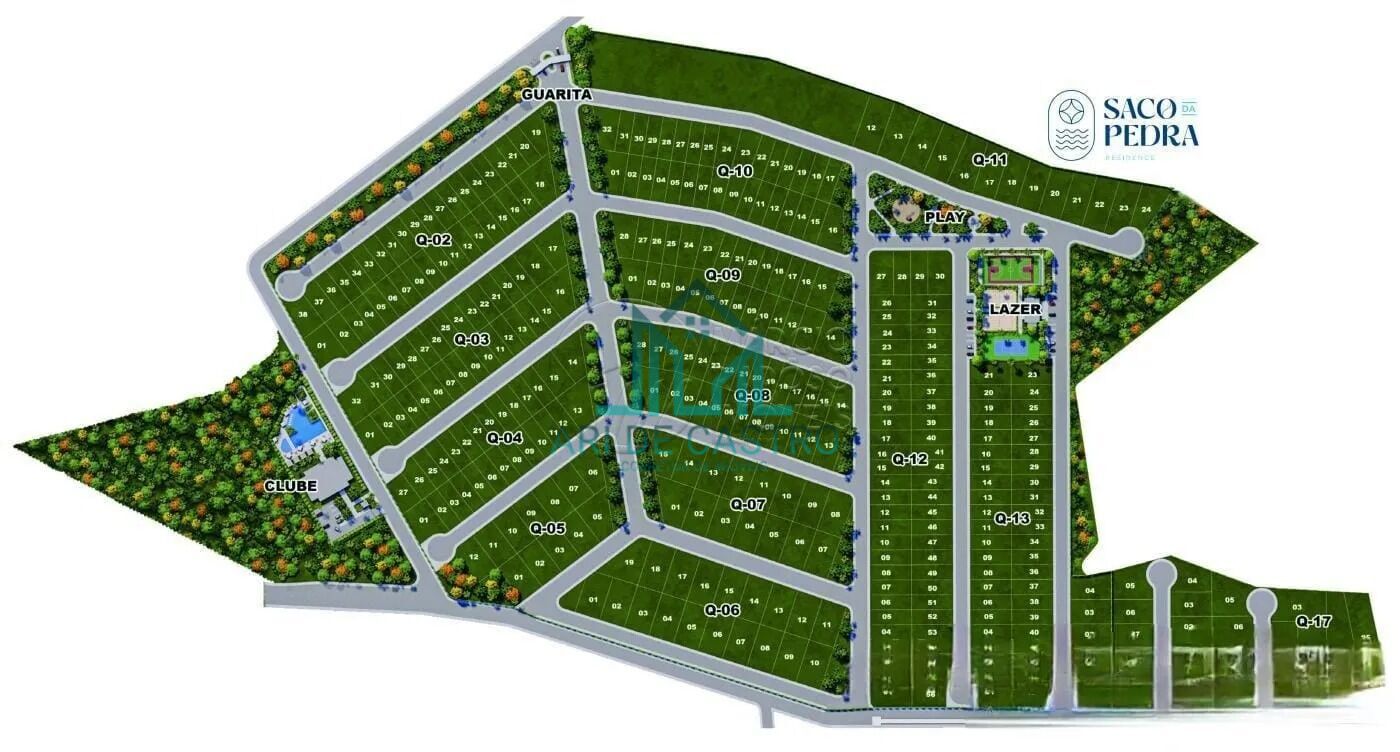 Terreno, 439 m² - Foto 7