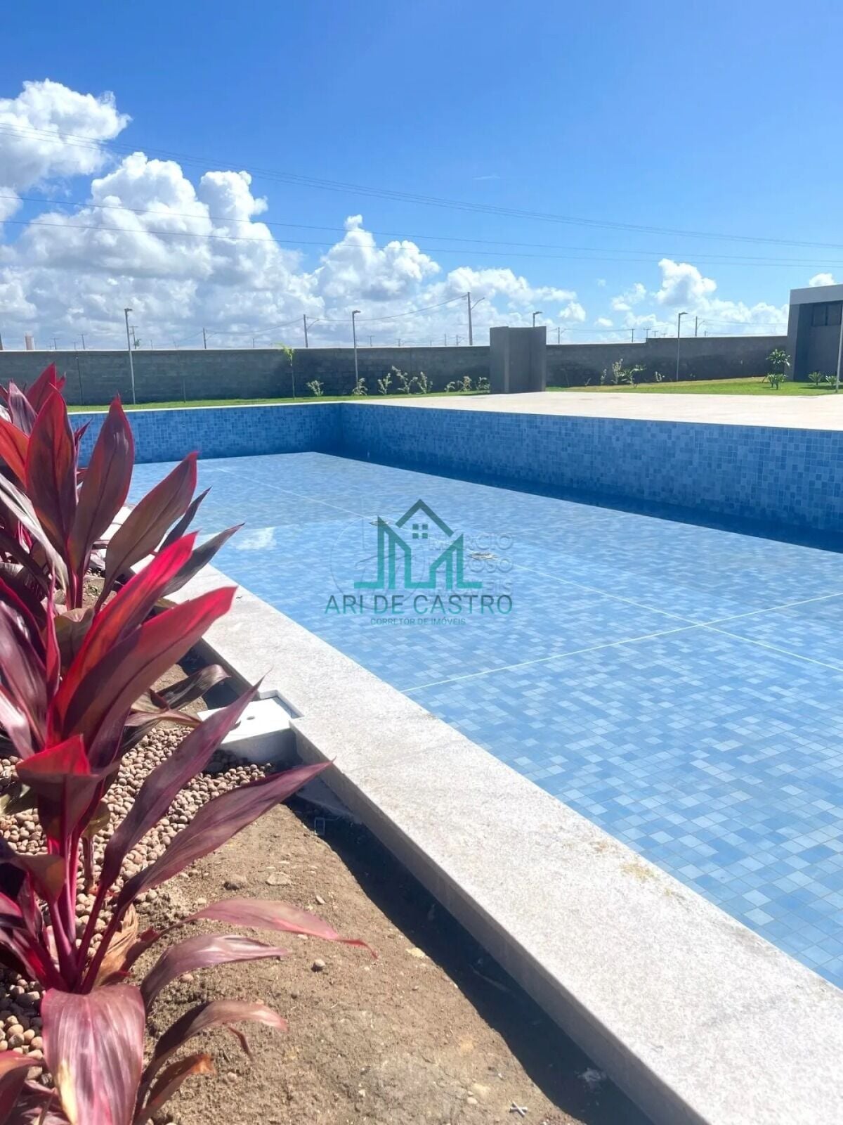 Terreno, 439 m² - Foto 1