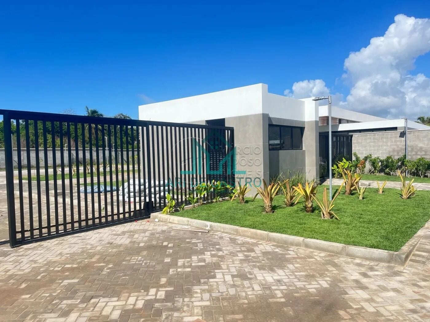 Terreno, 439 m² - Foto 4