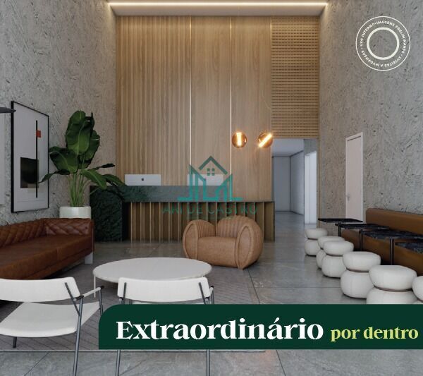Apartamento, 1 quarto, 17 m² - Foto 17