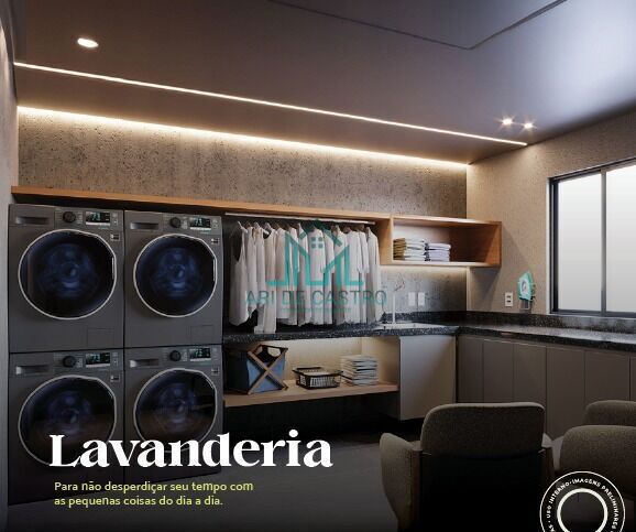 Apartamento, 1 quarto, 17 m² - Foto 9