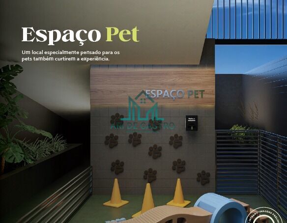 Apartamento, 1 quarto, 17 m² - Foto 13