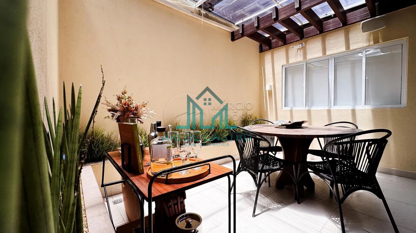 Apartamento, 4 quartos, 140 m² - Foto 18