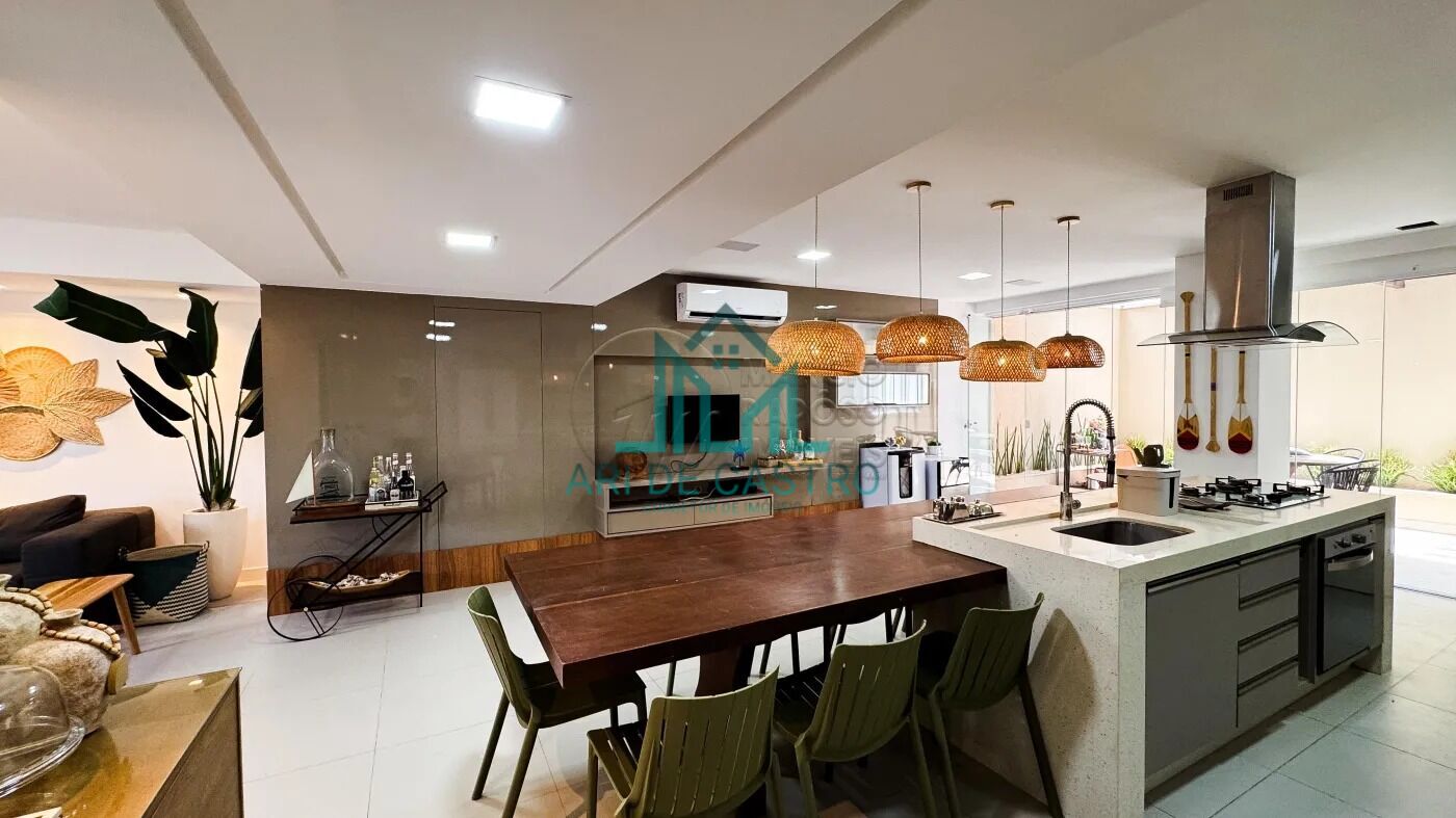 Apartamento, 4 quartos, 140 m² - Foto 4