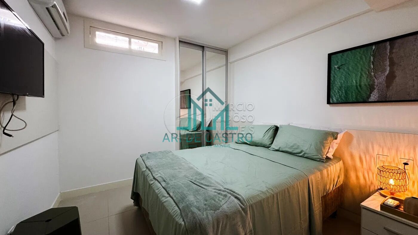 Apartamento, 4 quartos, 140 m² - Foto 24