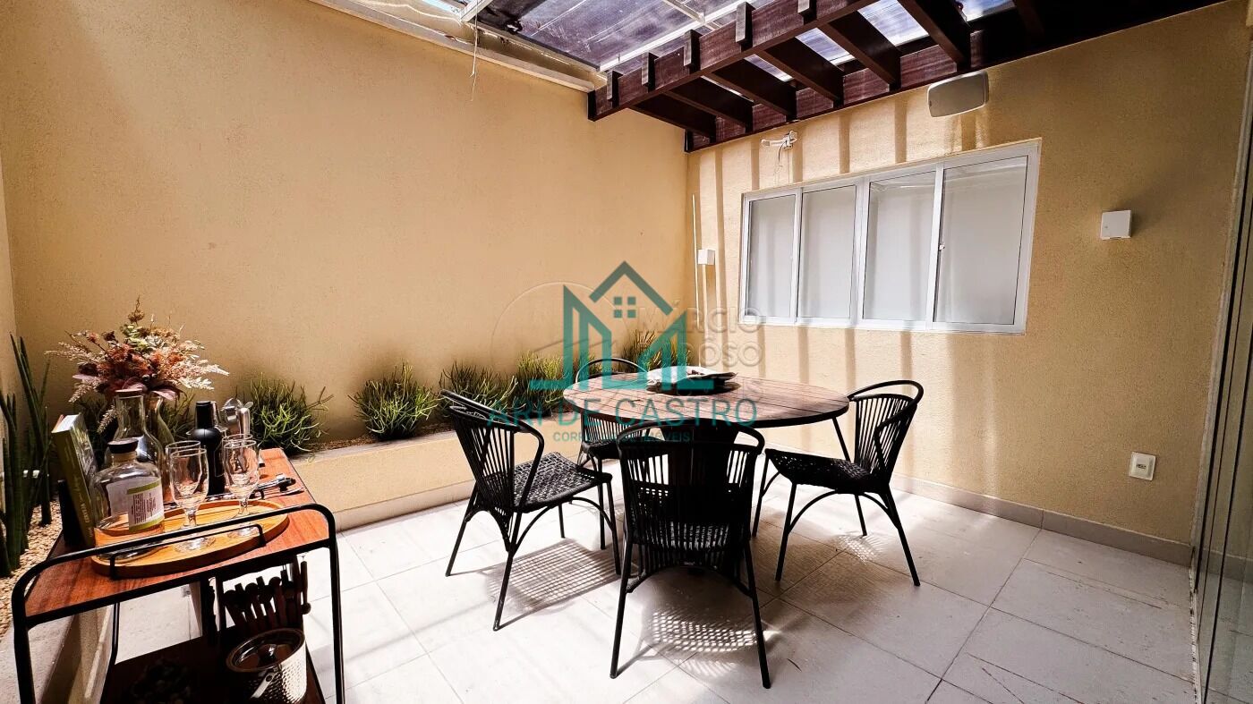 Apartamento, 4 quartos, 140 m² - Foto 17