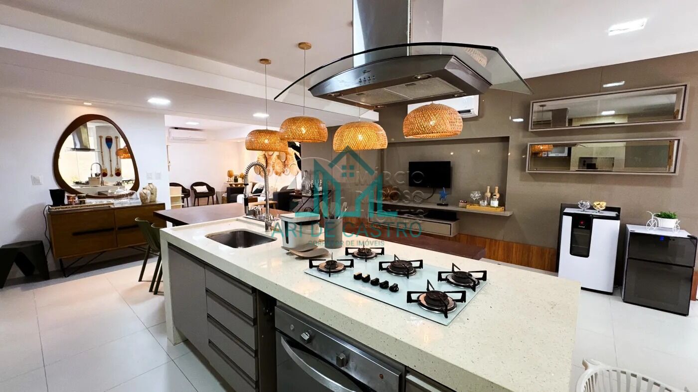 Apartamento, 4 quartos, 140 m² - Foto 6