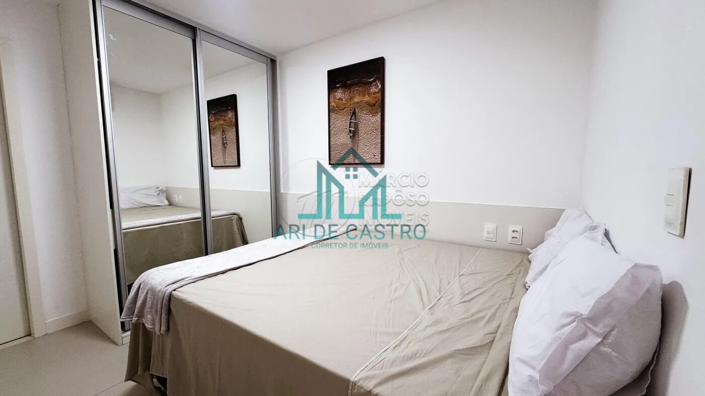 Apartamento, 4 quartos, 140 m² - Foto 21
