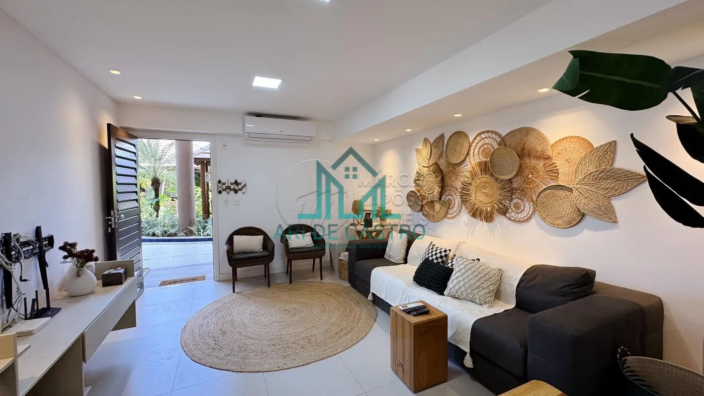 Apartamento, 4 quartos, 140 m² - Foto 15