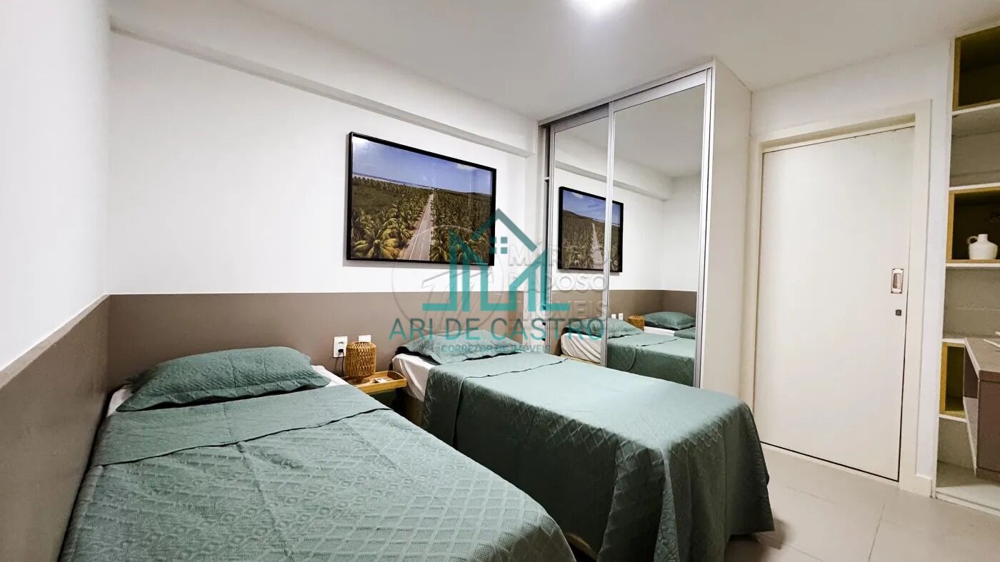 Apartamento, 4 quartos, 140 m² - Foto 23