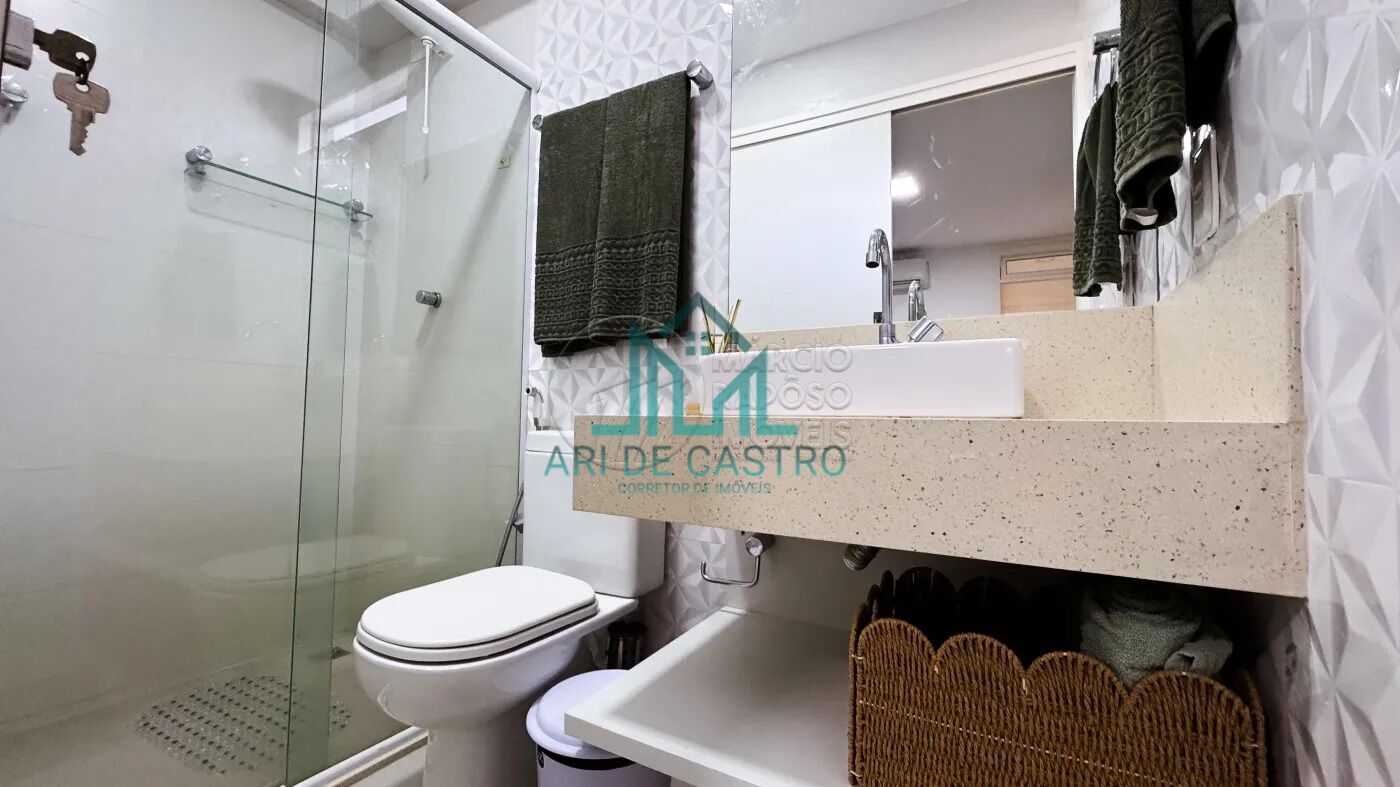 Apartamento, 4 quartos, 140 m² - Foto 25