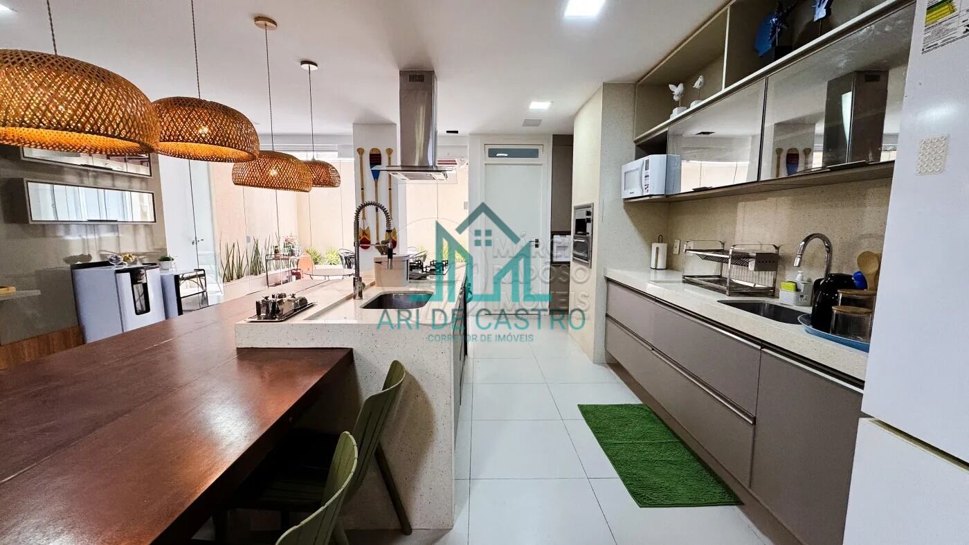 Apartamento, 4 quartos, 140 m² - Foto 5