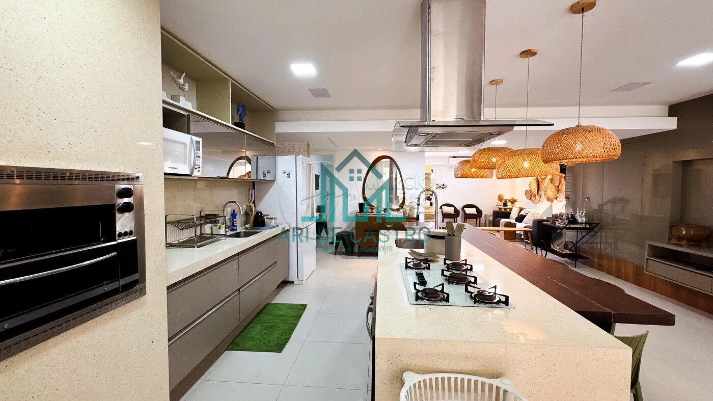 Apartamento, 4 quartos, 140 m² - Foto 8
