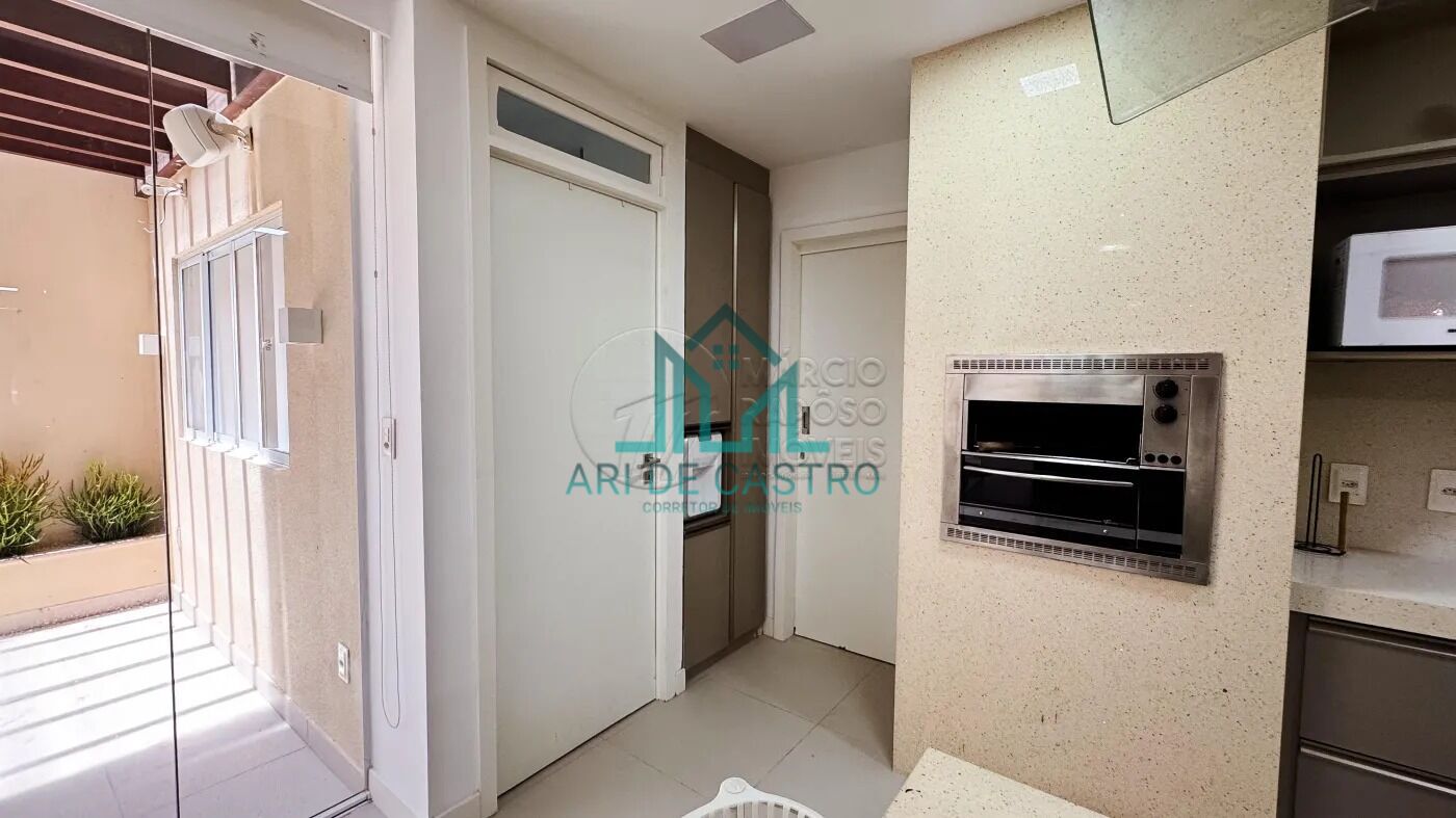 Apartamento, 4 quartos, 140 m² - Foto 14