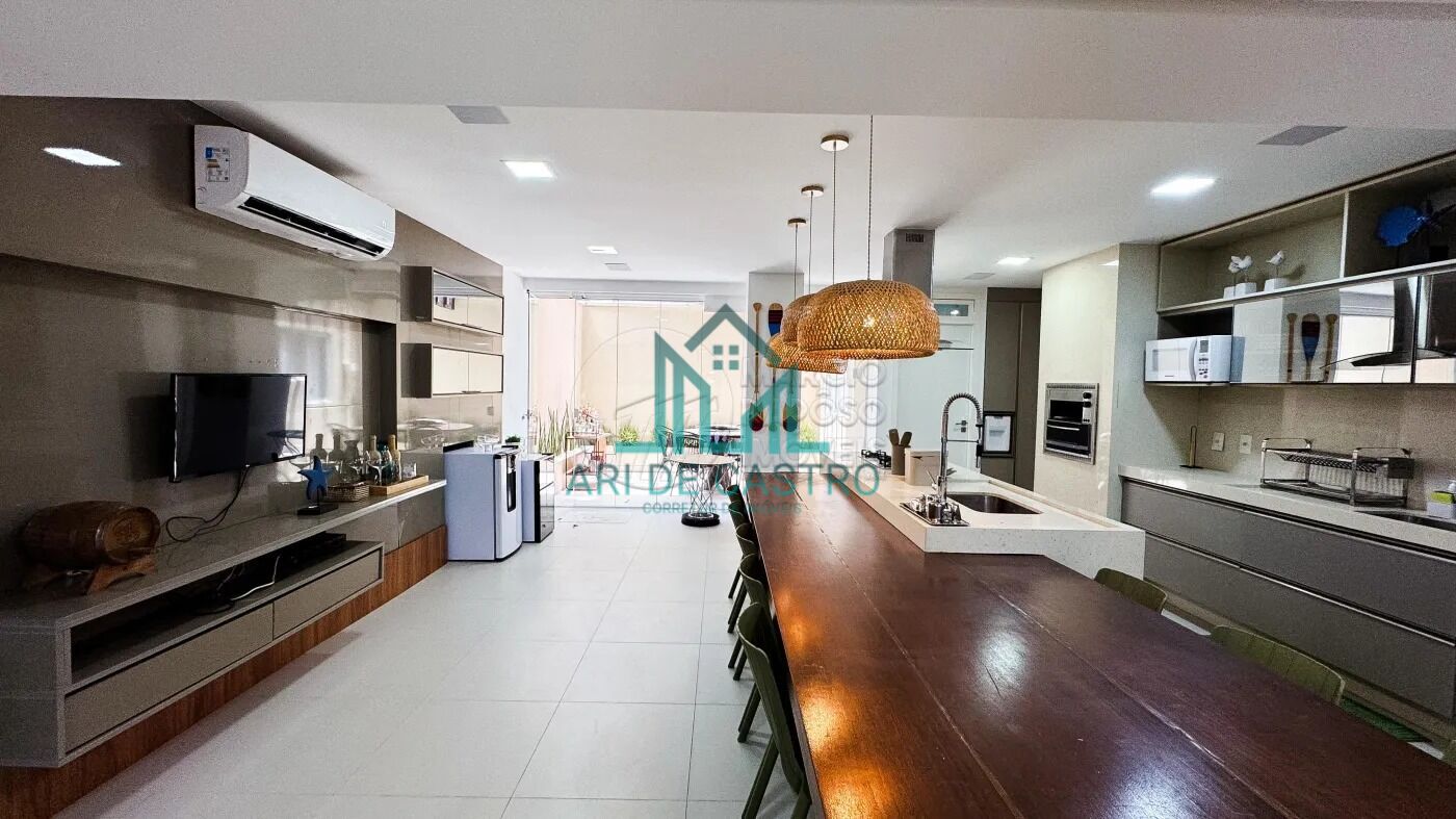 Apartamento, 4 quartos, 140 m² - Foto 11