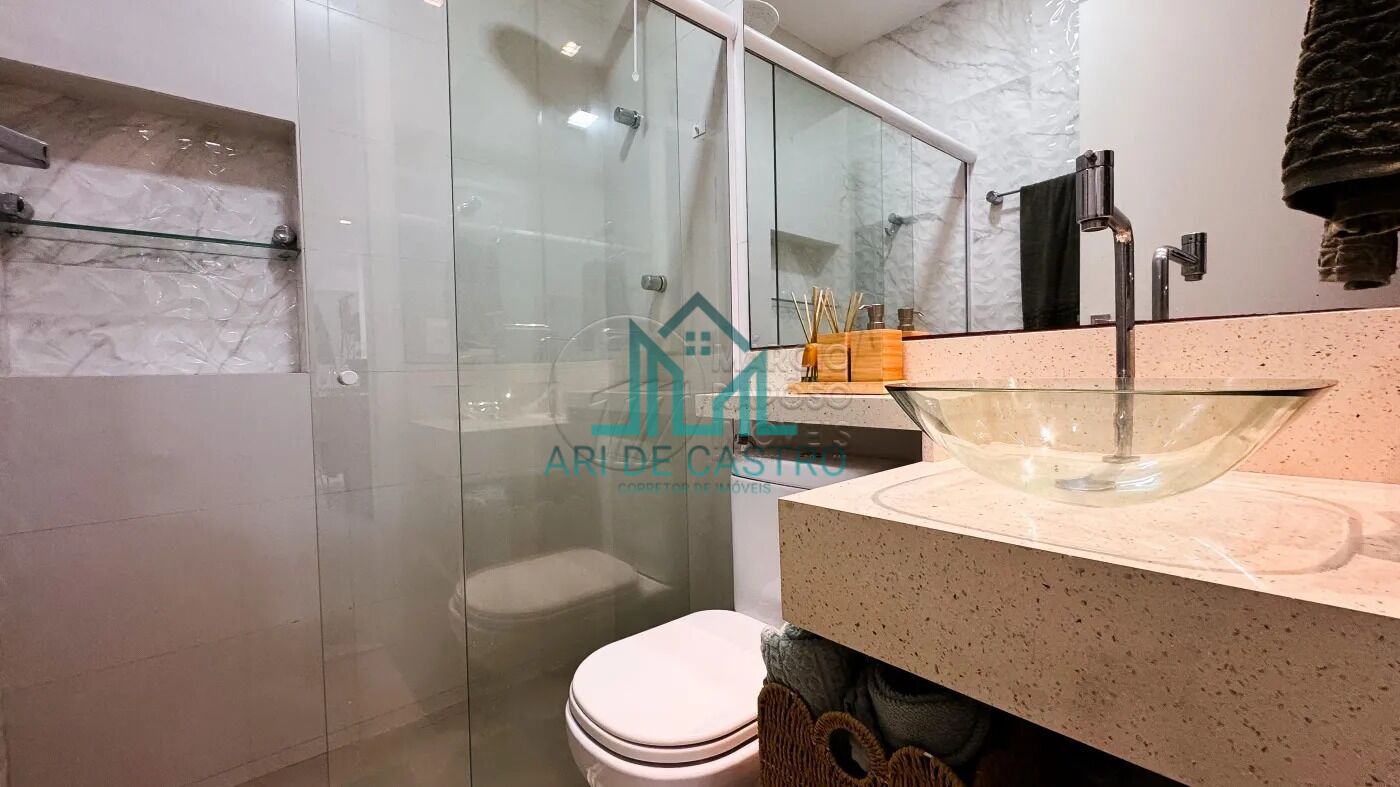 Apartamento, 4 quartos, 140 m² - Foto 19