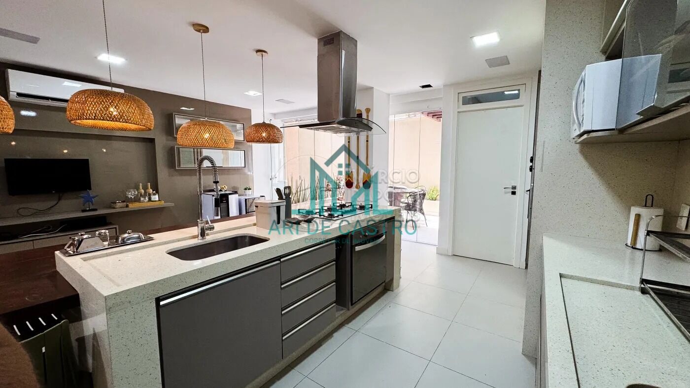 Apartamento, 4 quartos, 140 m² - Foto 10
