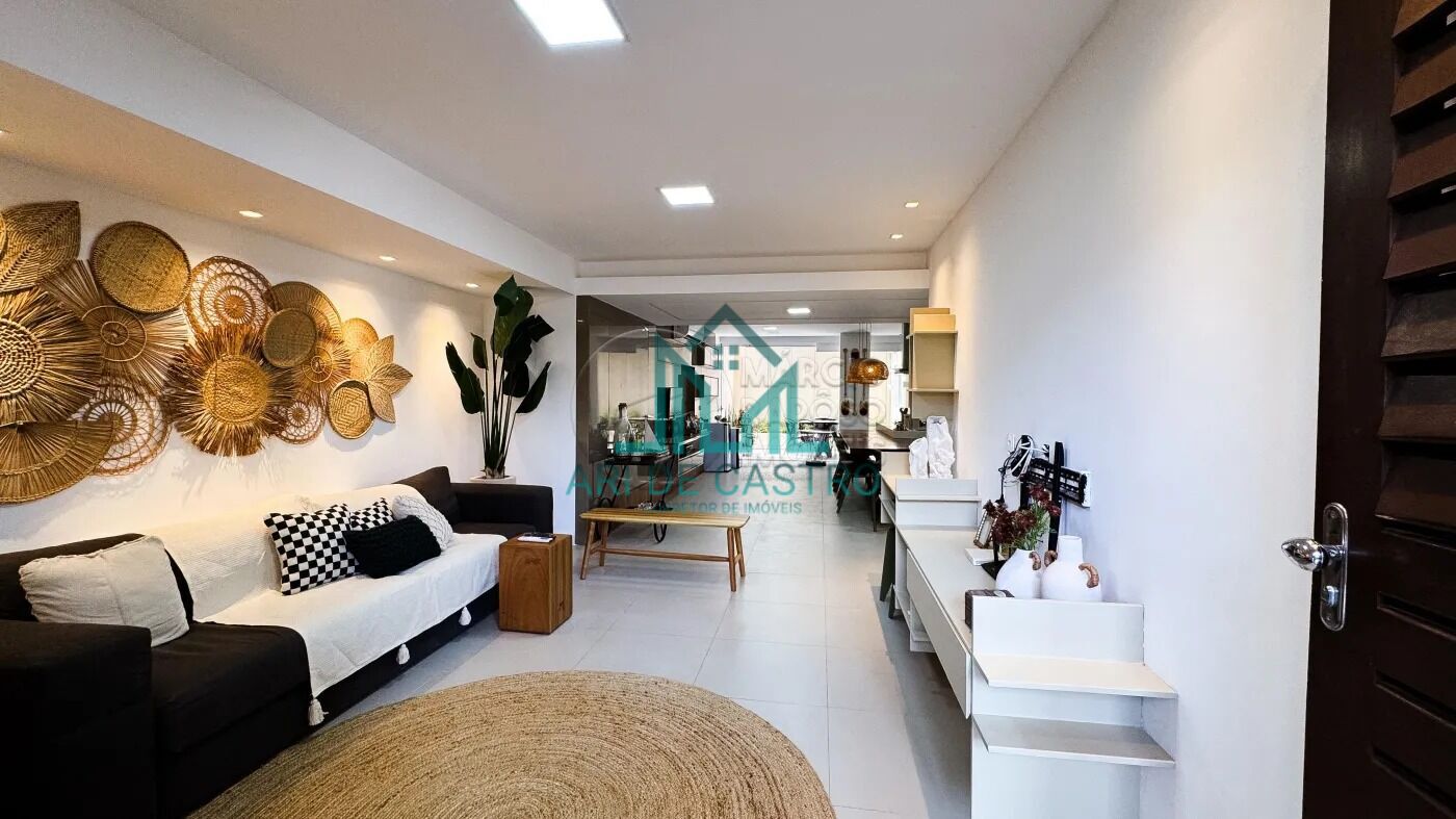 Apartamento, 4 quartos, 140 m² - Foto 9