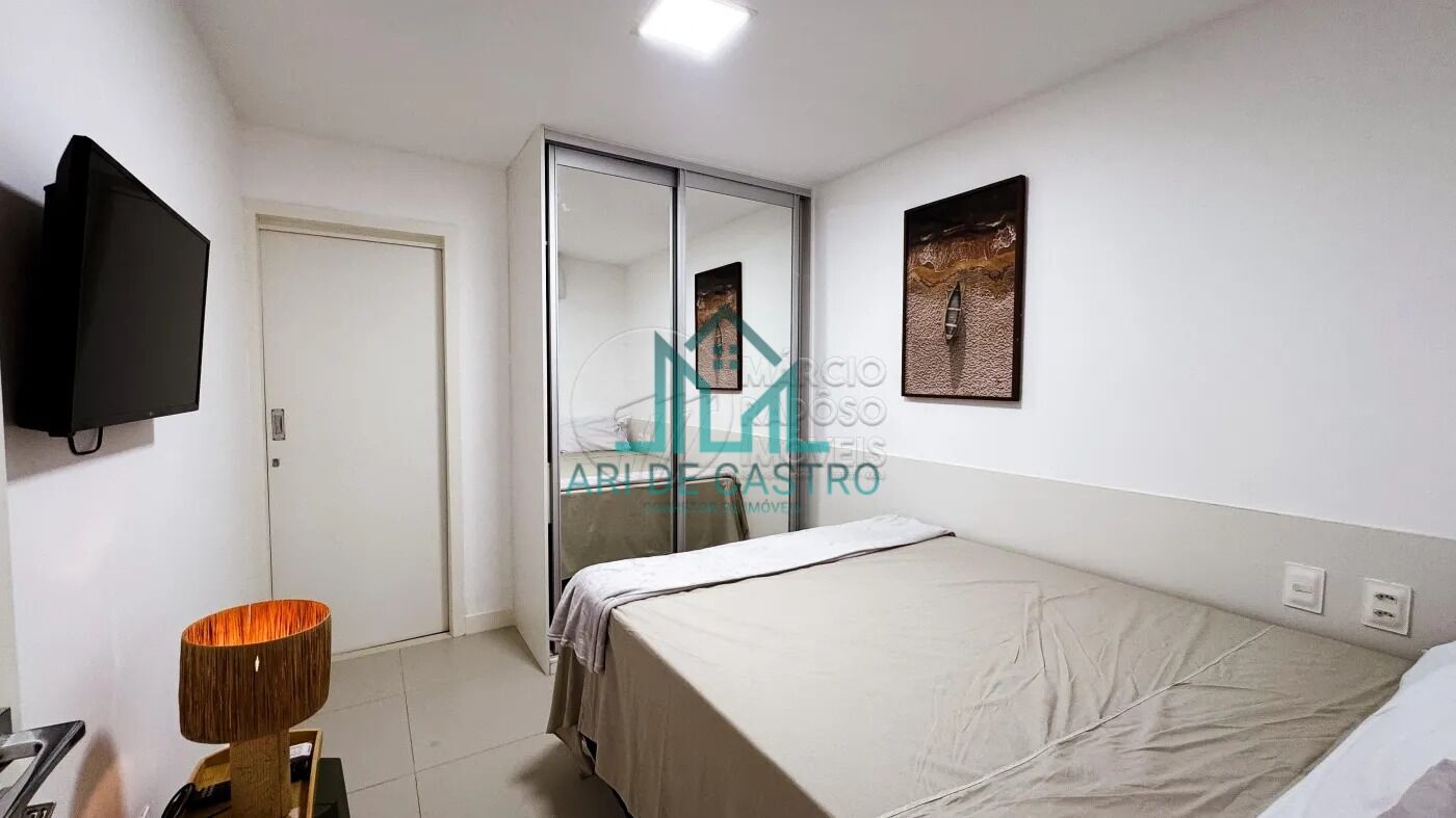 Apartamento, 4 quartos, 140 m² - Foto 20