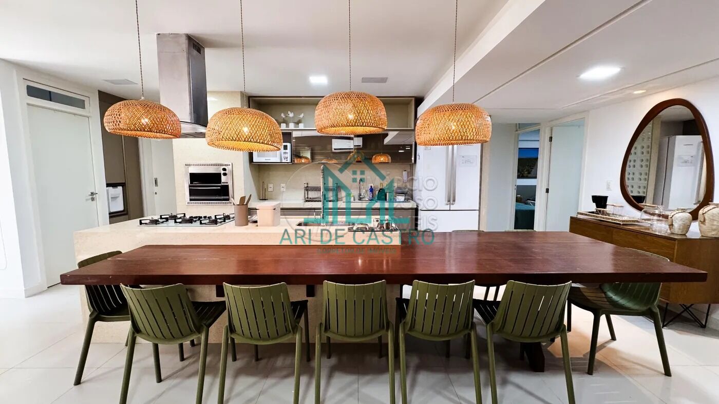Apartamento, 4 quartos, 140 m² - Foto 12