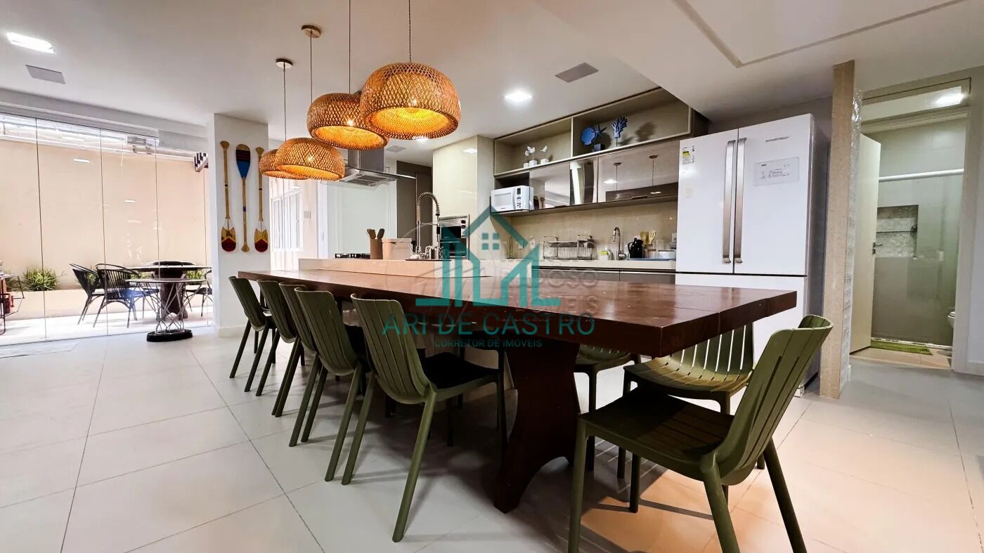 Apartamento, 4 quartos, 140 m² - Foto 13