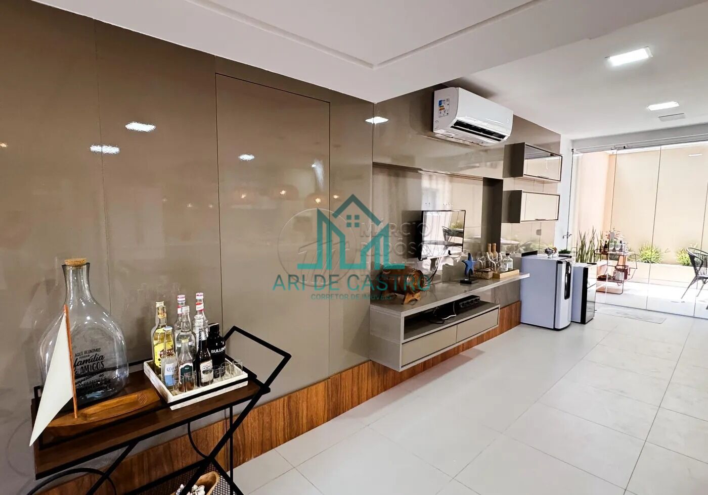 Apartamento, 4 quartos, 140 m² - Foto 16