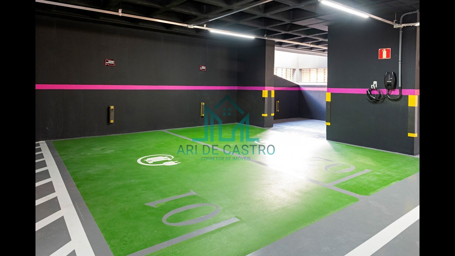 Apartamento, 1 quarto, 28 m² - Foto 10