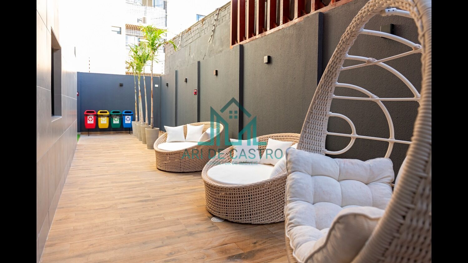 Apartamento, 1 quarto, 28 m² - Foto 18