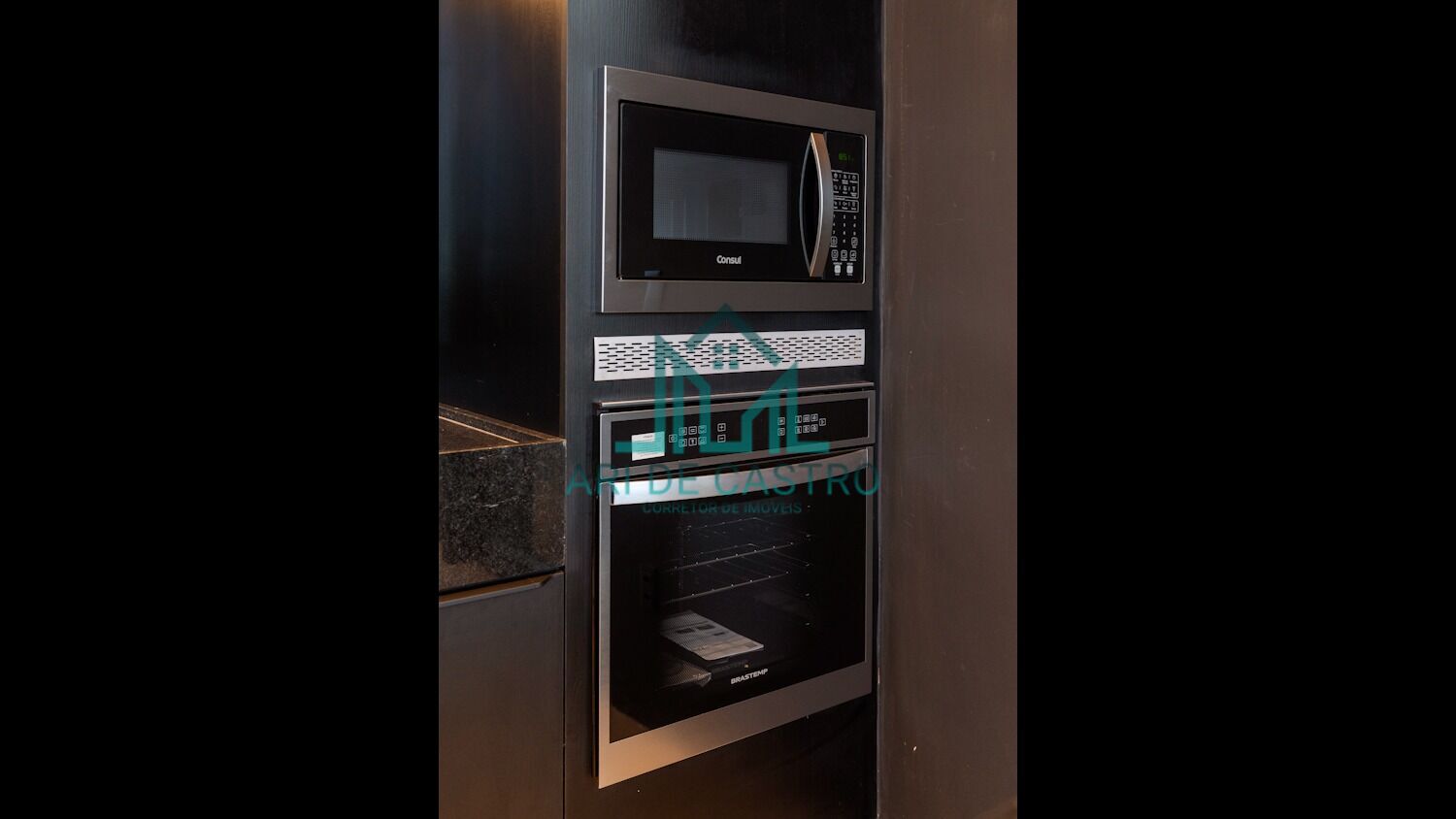 Apartamento, 1 quarto, 28 m² - Foto 21