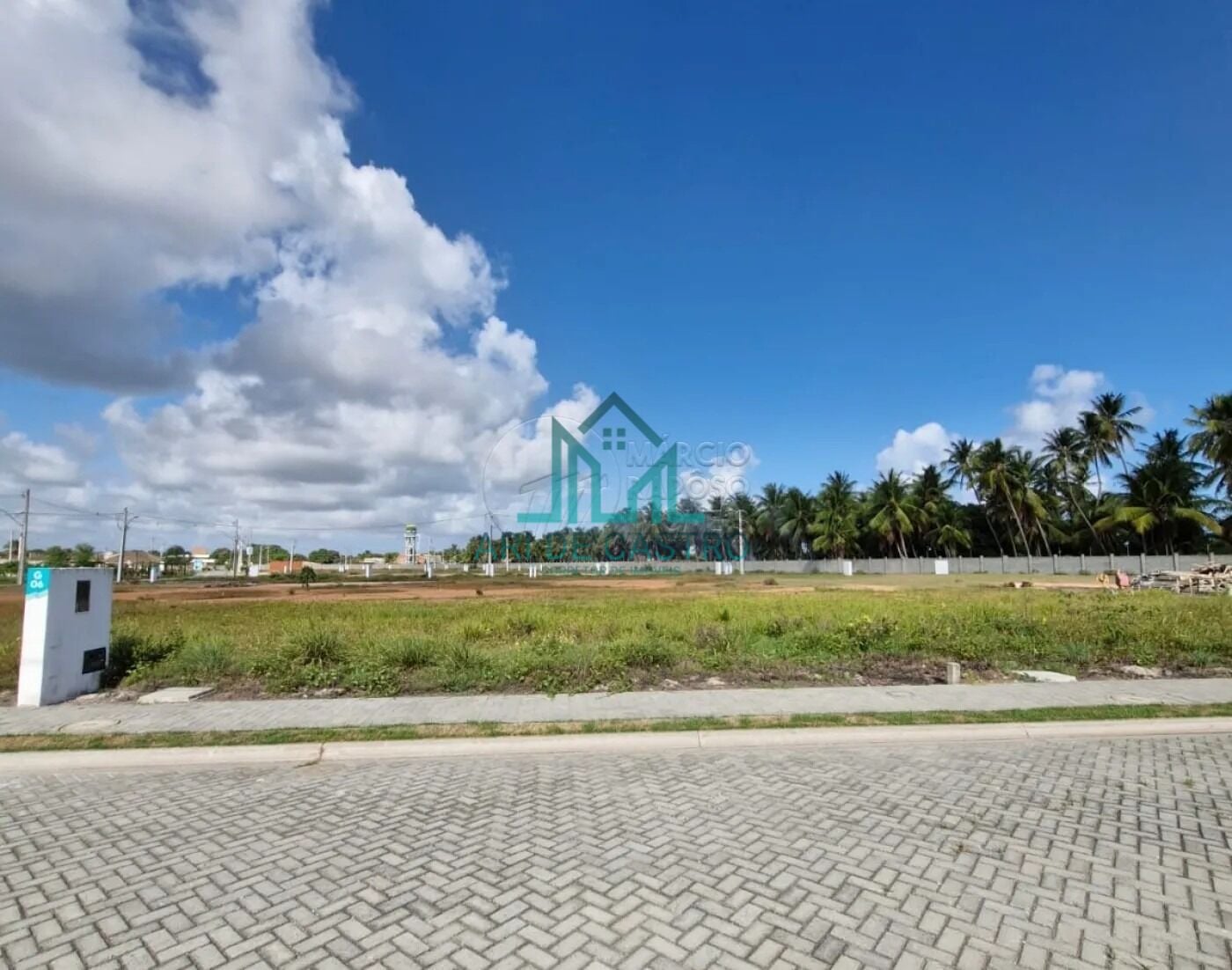 Terreno, 360 m² - Foto 9