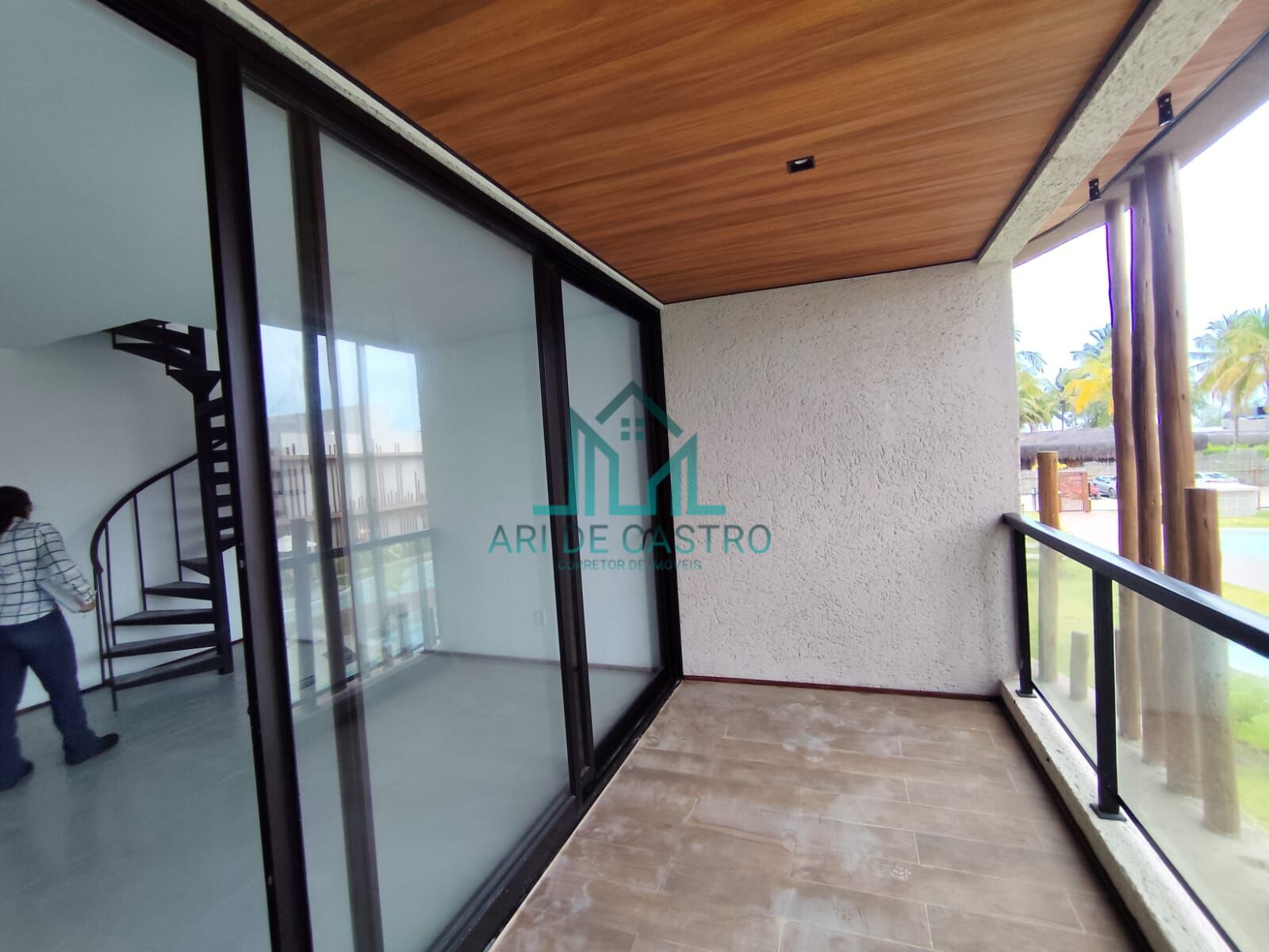 Apartamento, 2 quartos, 109 m² - Foto 4