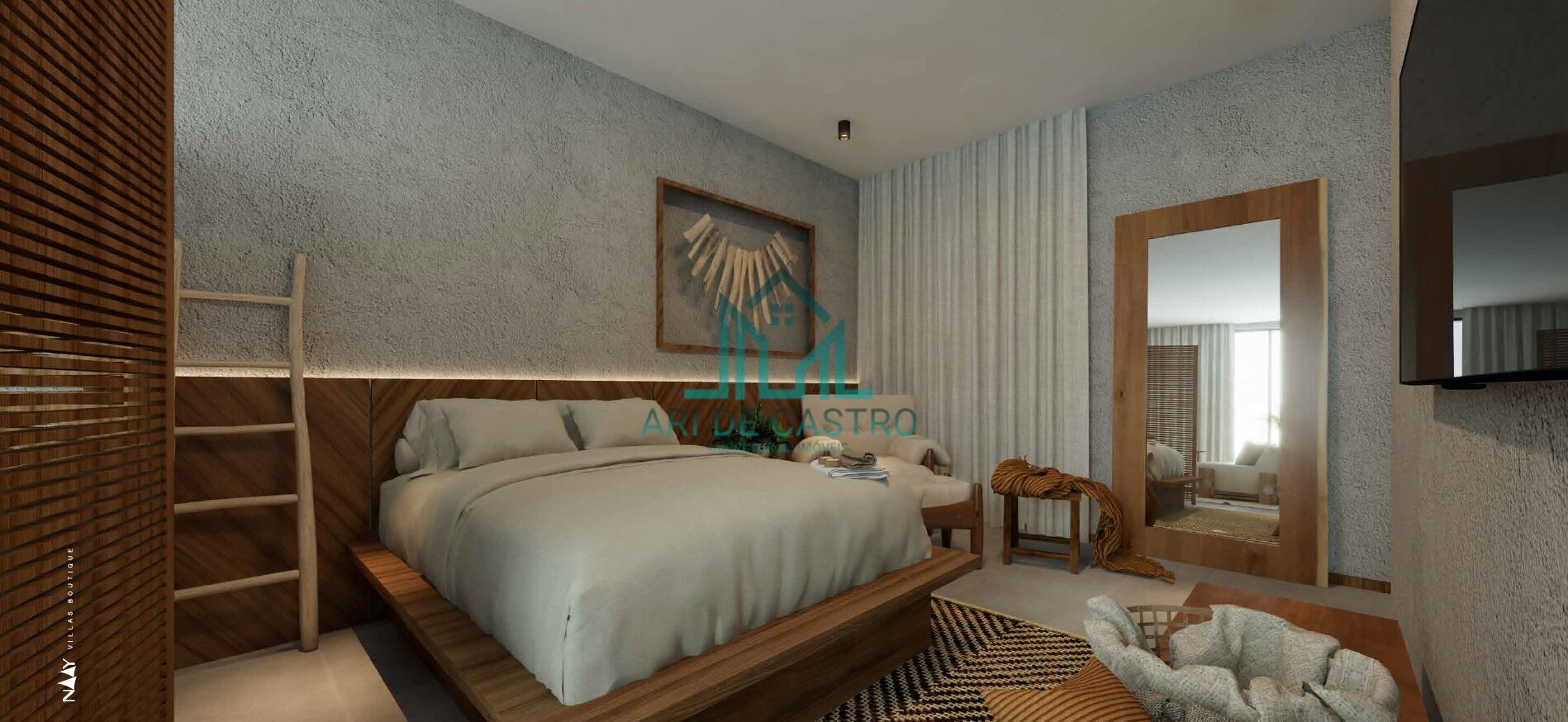 Apartamento, 2 quartos, 109 m² - Foto 26