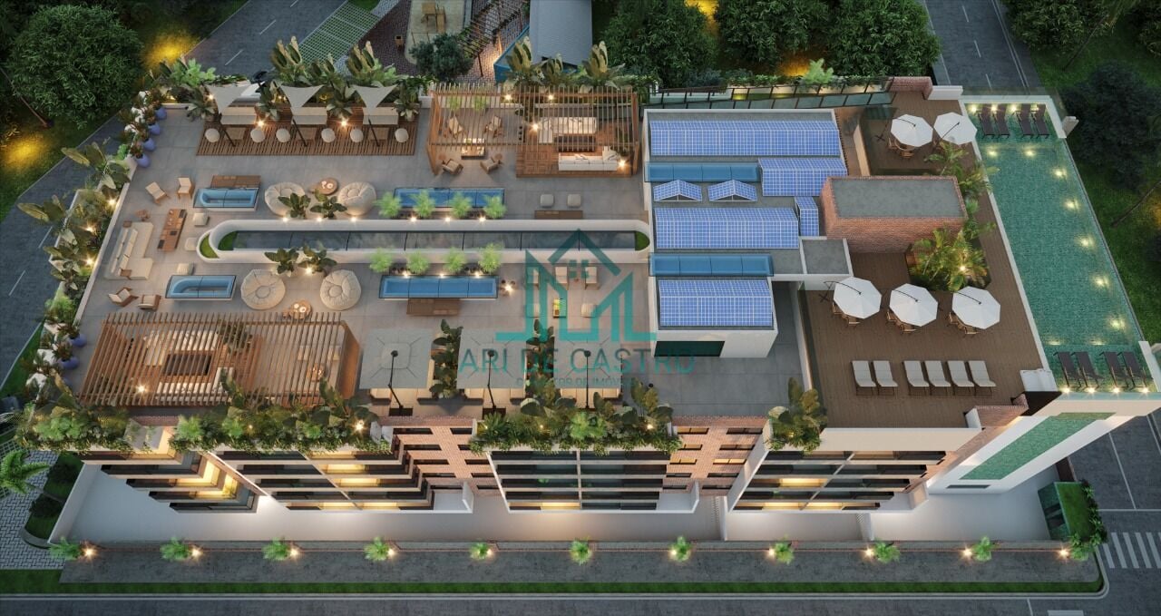 Apartamento, 2 quartos, 68 m² - Foto 5
