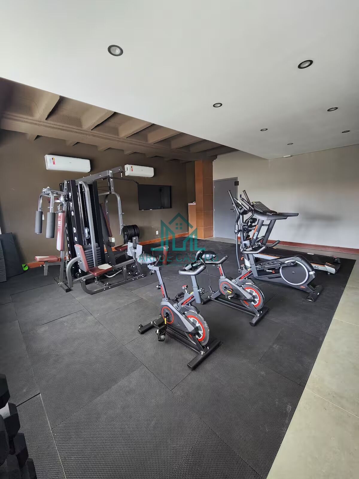 Apartamento, 2 quartos, 70 m² - Foto 6