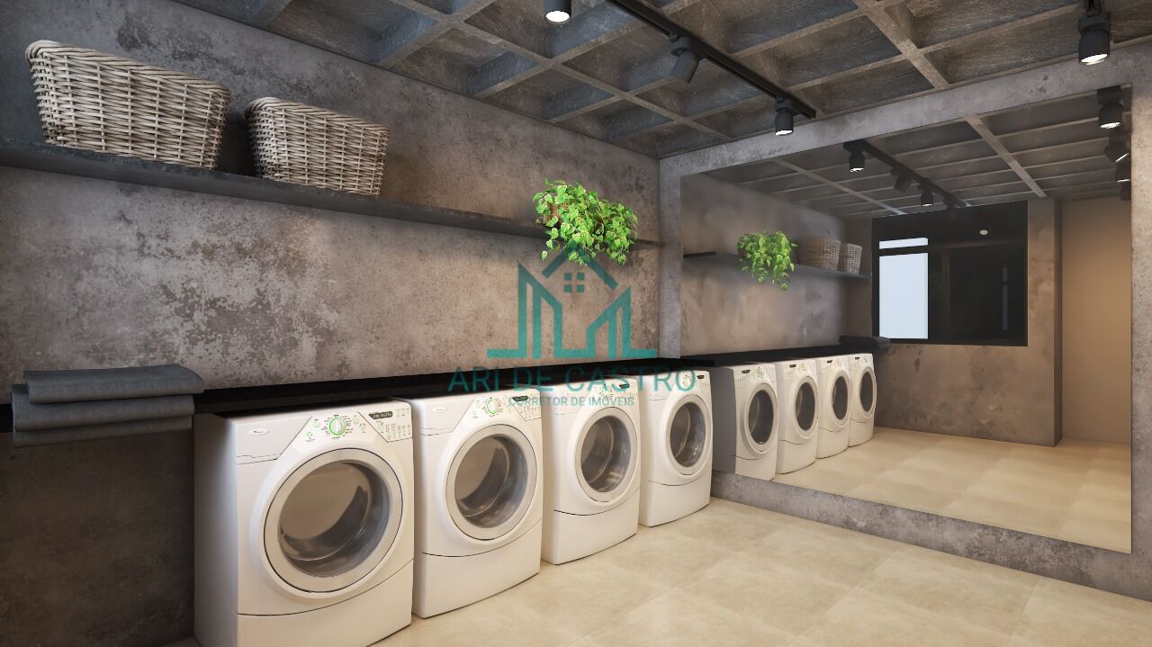 Apartamento, 2 quartos, 68 m² - Foto 14