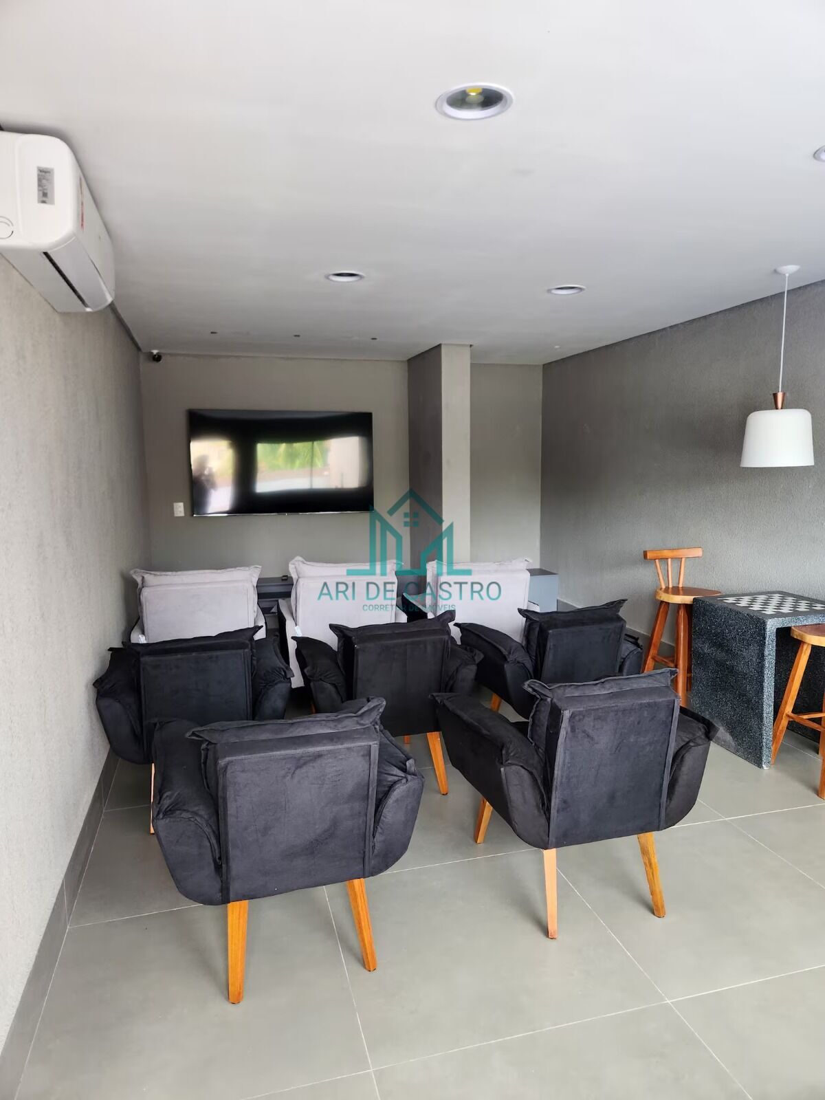 Apartamento, 2 quartos, 70 m² - Foto 9