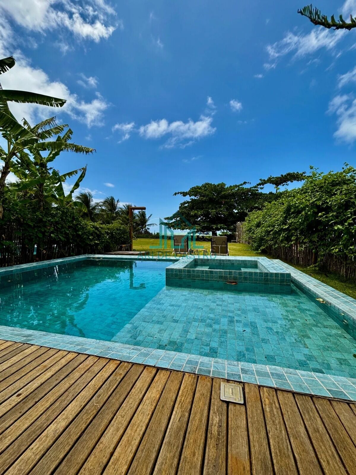 Casa, 5 quartos, 360 m² - Foto 3